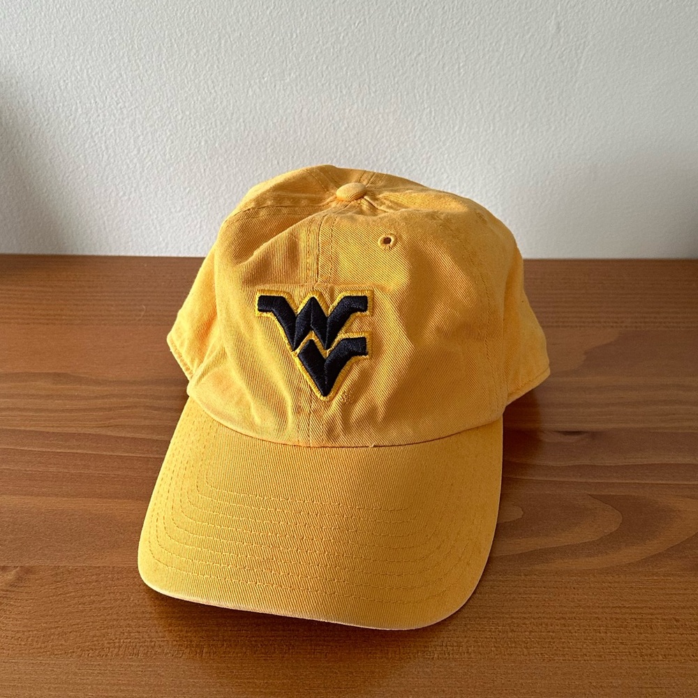 WVU women’s hat